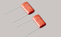 Metallized Polypropylene Film Capacitors